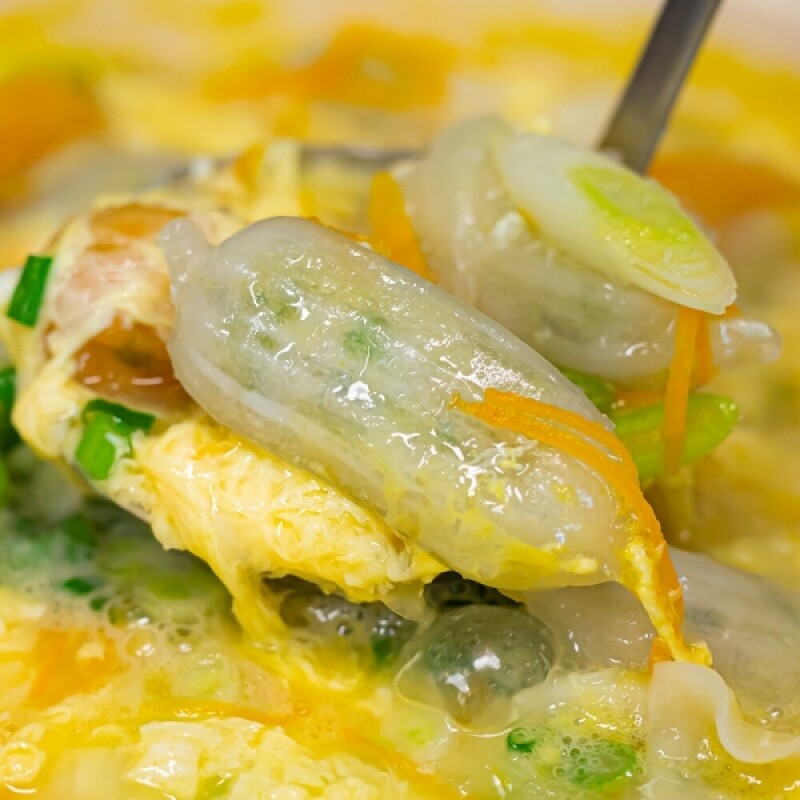 토박이마을 강원더몰,쪼랭이만두600g 2팩