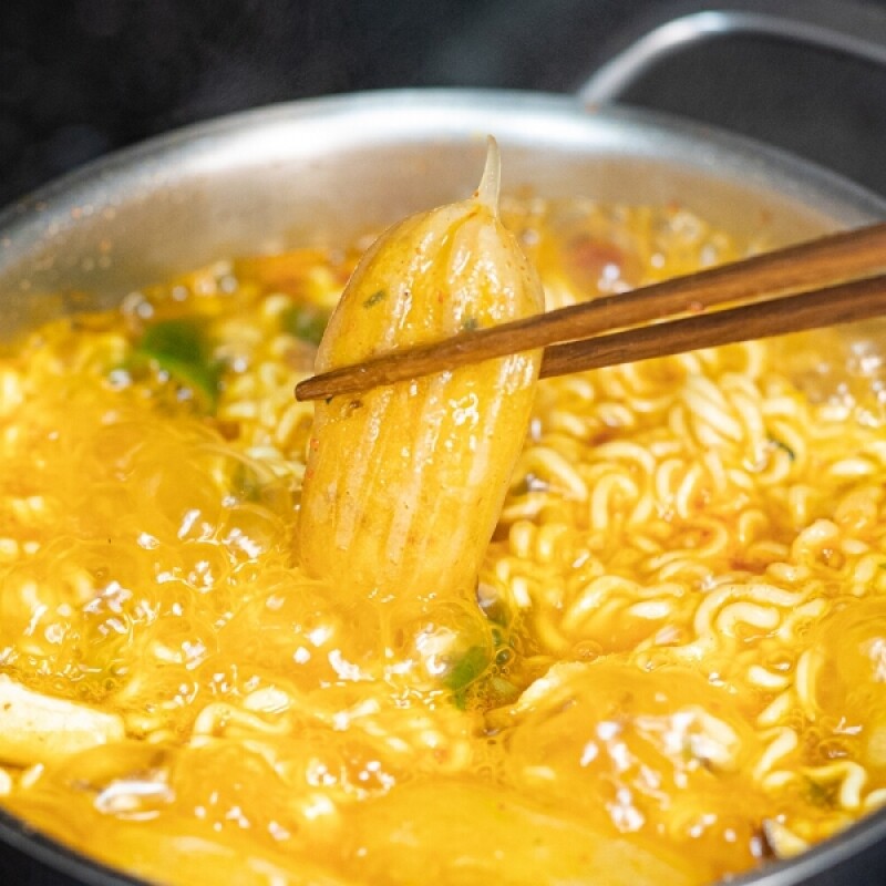 토박이마을 강원더몰,김치쪼랭이만두600g 2팩