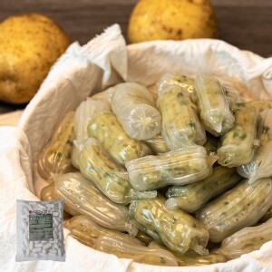 쪼랭이만두1.4kg 1팩